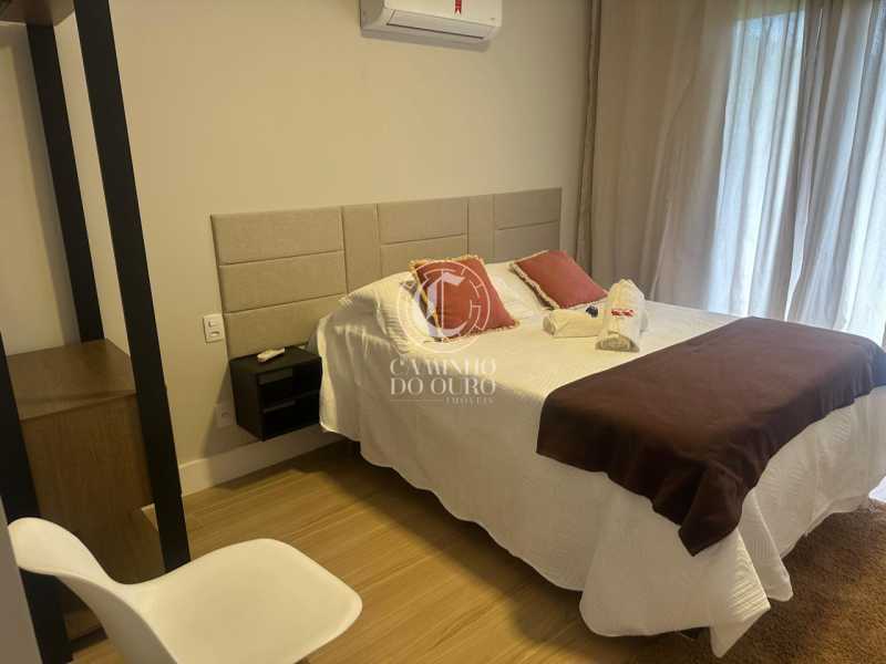 Casa de Condomínio, 3 quartos - Foto 19