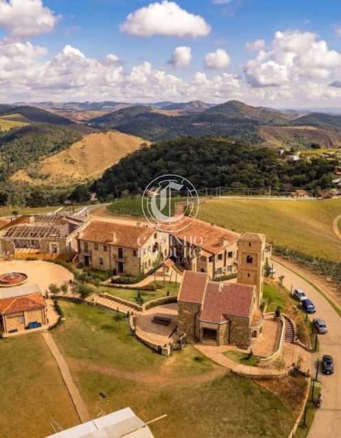 Terreno, 1167 m² - Foto 9