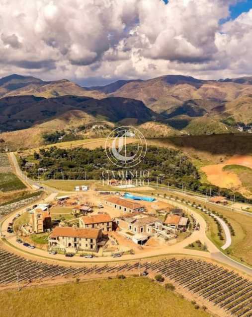 Terreno, 1167 m² - Foto 1