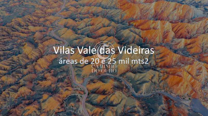 Terreno, 2 hectares - Foto 1