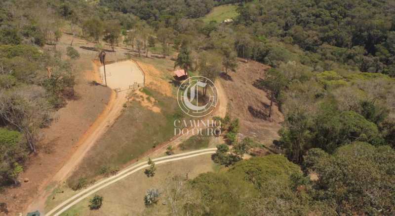 Terreno, 2 hectares - Foto 2