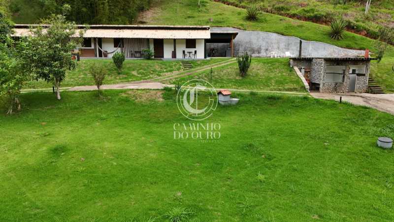 Sítio, 3 quartos, 2 hectares - Foto 2