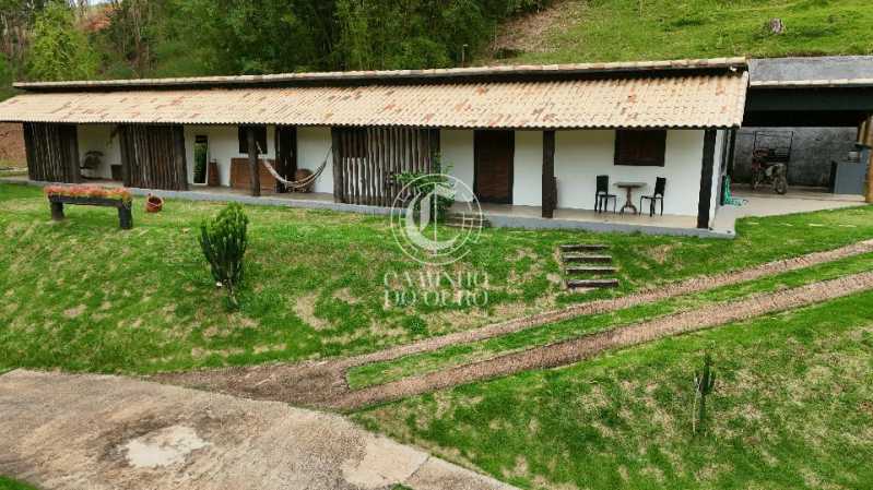 Sítio, 3 quartos, 2 hectares - Foto 6