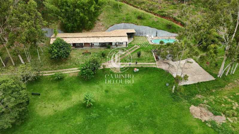 Sítio, 3 quartos, 2 hectares - Foto 3