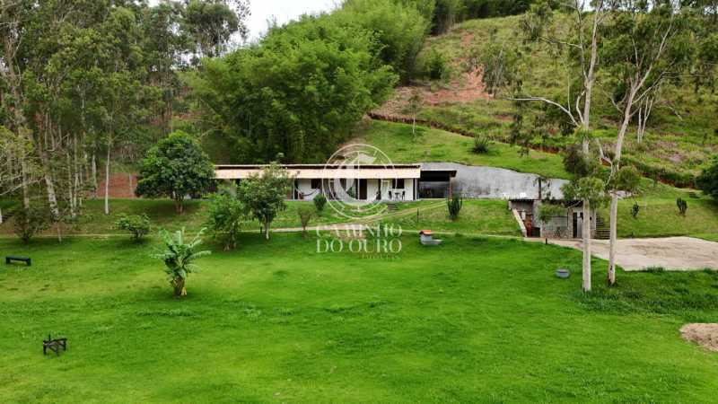 Sítio, 3 quartos, 2 hectares - Foto 9