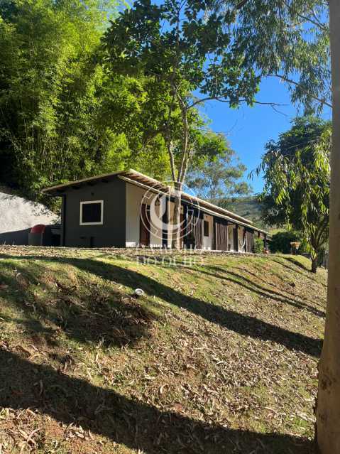 Sítio, 3 quartos, 2 hectares - Foto 9