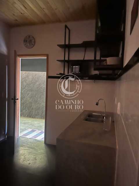 Sítio, 3 quartos, 2 hectares - Foto 16