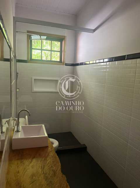 Sítio, 3 quartos, 2 hectares - Foto 17
