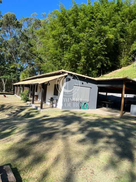 Sítio, 3 quartos, 2 hectares - Foto 13