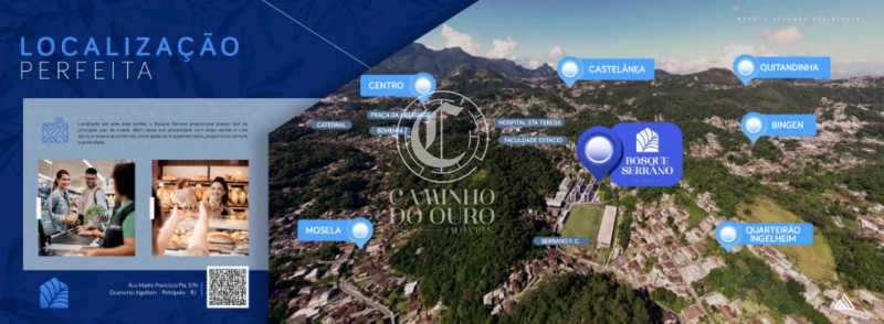 Apartamento, 2 quartos, 62 m² - Foto 2