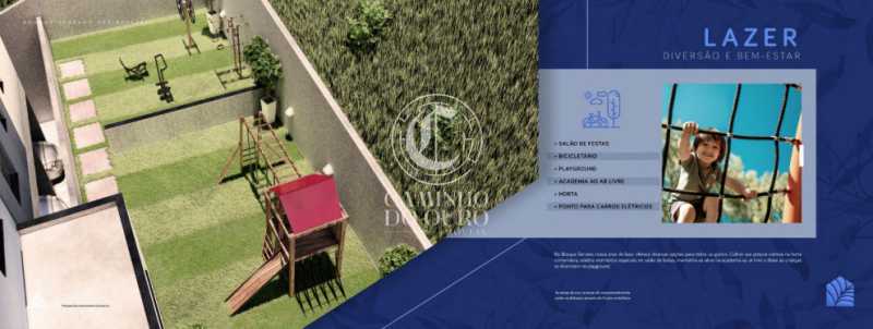 Apartamento, 2 quartos, 62 m² - Foto 3