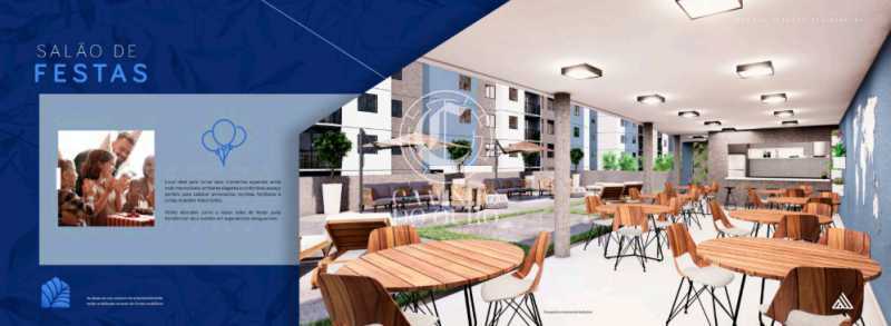 Apartamento, 2 quartos, 62 m² - Foto 4