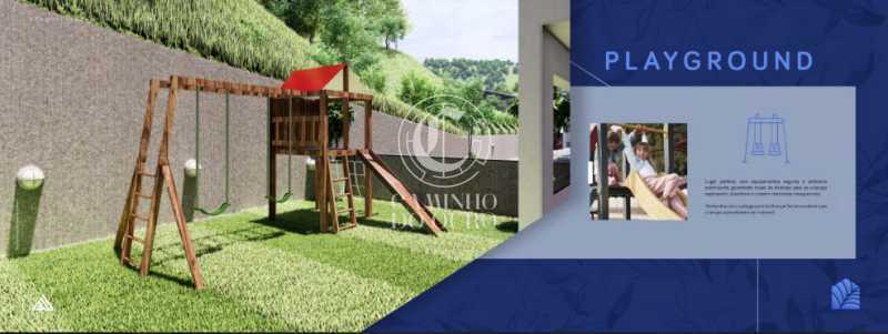 Apartamento, 2 quartos, 62 m² - Foto 6