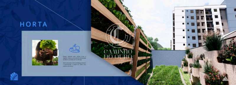 Apartamento, 2 quartos, 62 m² - Foto 8