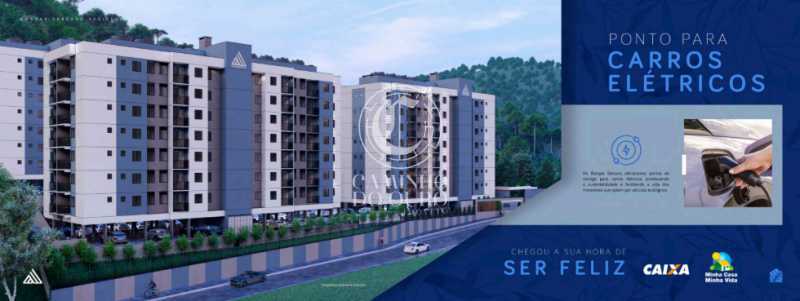 Apartamento, 2 quartos, 62 m² - Foto 9