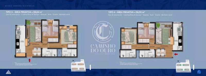 Apartamento, 2 quartos, 62 m² - Foto 13