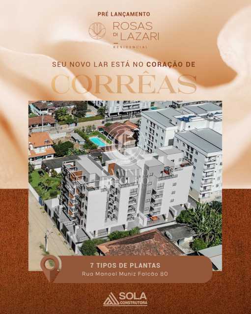 Apartamento, 2 quartos, 72 m² - Foto 1