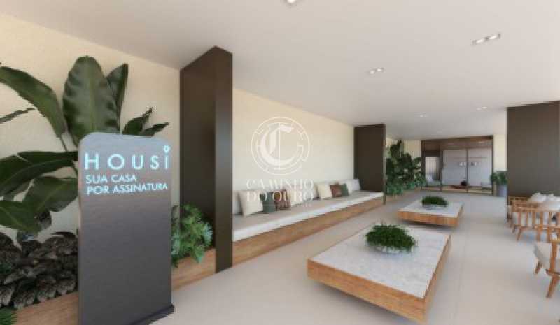 Loft, 27 m² - Foto 5