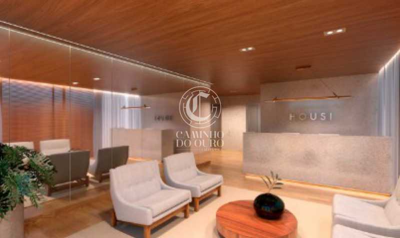 Loft, 27 m² - Foto 6