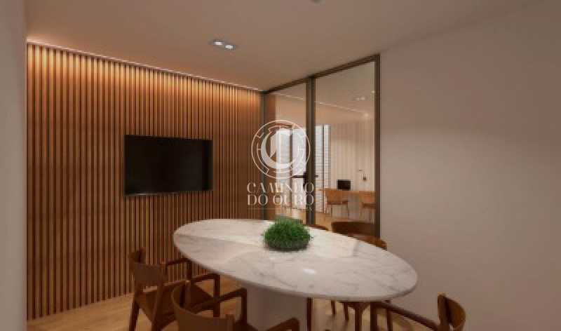 Loft, 27 m² - Foto 8