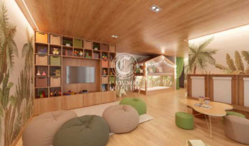 Loft, 27 m² - Foto 9