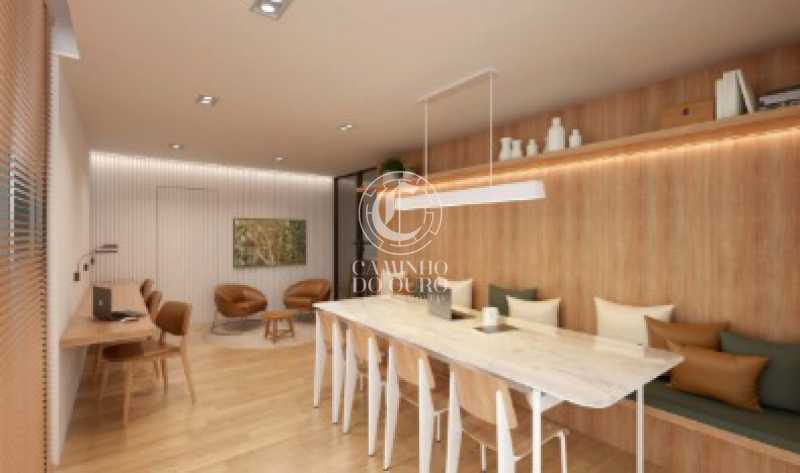 Loft, 27 m² - Foto 10