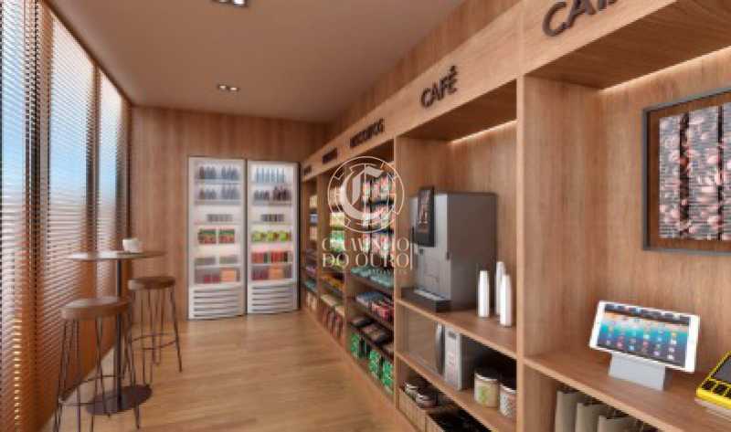 Loft, 27 m² - Foto 12