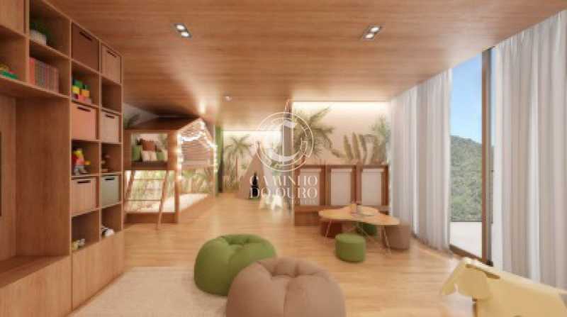 Loft, 27 m² - Foto 13