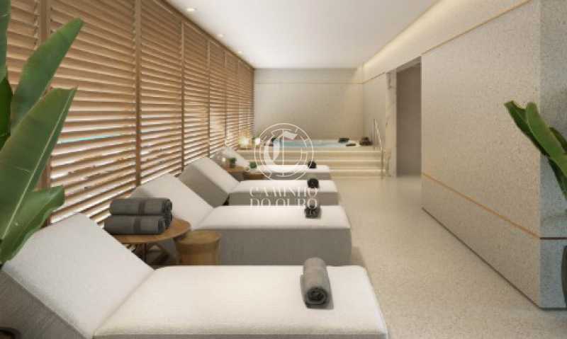 Loft, 27 m² - Foto 14