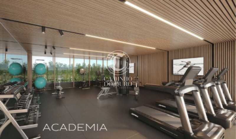 Loft, 27 m² - Foto 15