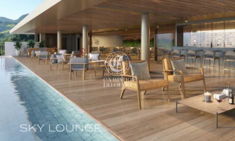 Loft, 27 m² - Foto 17