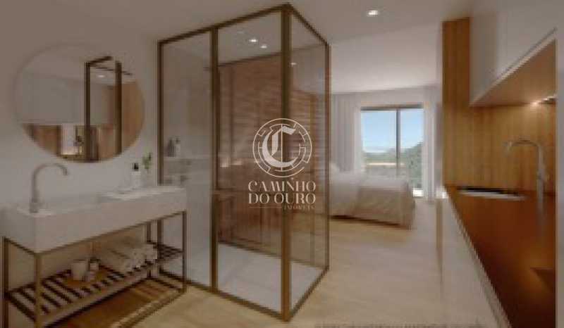 Loft, 27 m² - Foto 2