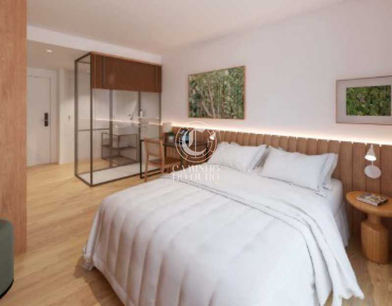 Loft, 27 m² - Foto 1