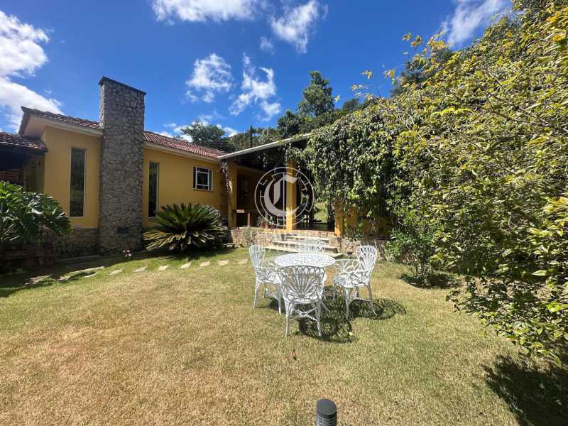 Casa de Condomínio, 3 quartos - Foto 11