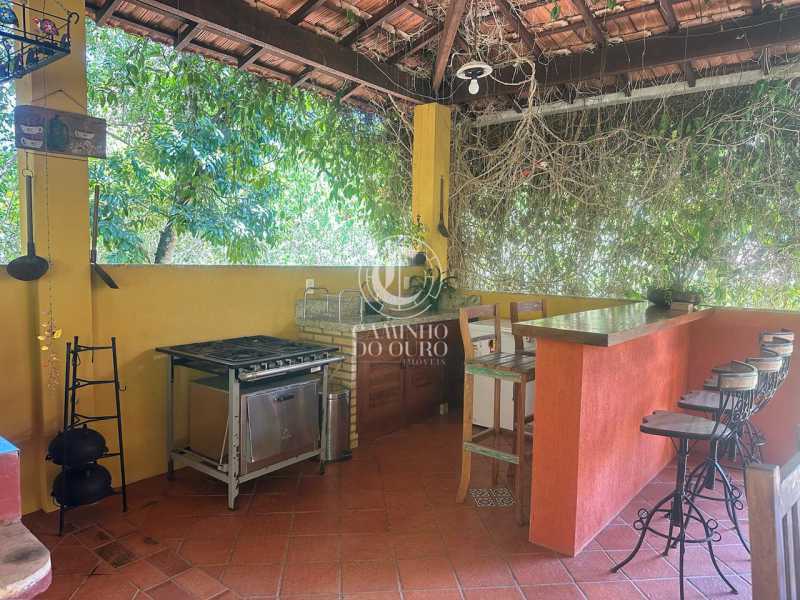 Casa de Condomínio, 3 quartos - Foto 7