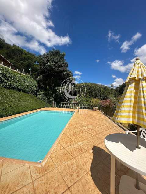 Casa de Condomínio, 3 quartos - Foto 23