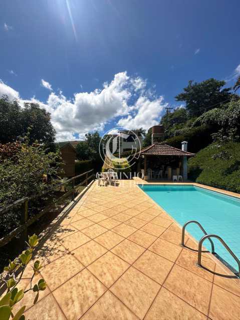 Casa de Condomínio, 3 quartos - Foto 24