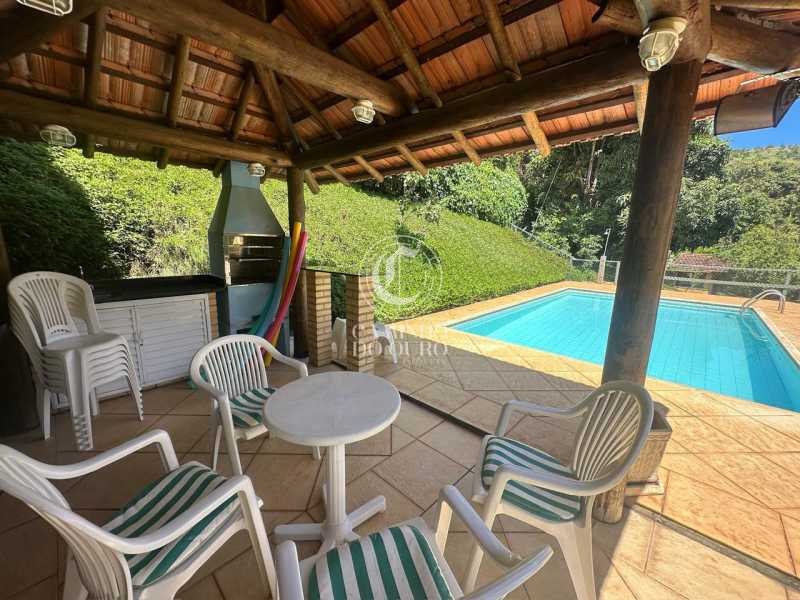 Casa de Condomínio, 3 quartos - Foto 3