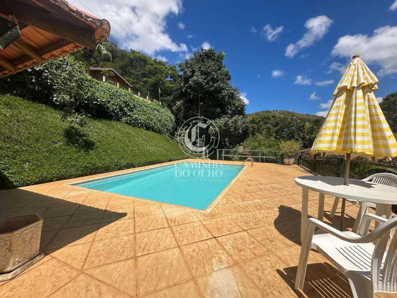 Casa de Condomínio, 3 quartos - Foto 2