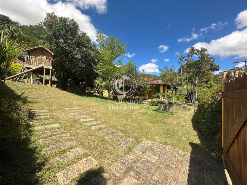 Casa de Condomínio, 3 quartos - Foto 12