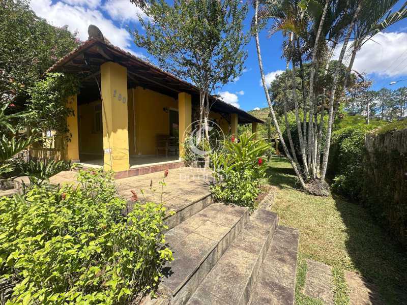 Casa de Condomínio, 3 quartos - Foto 9