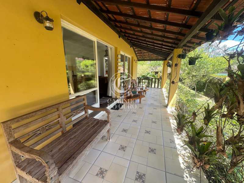 Casa de Condomínio, 3 quartos - Foto 10