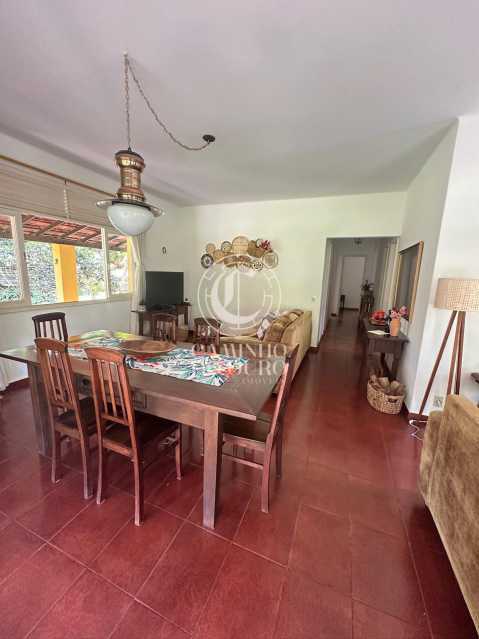 Casa de Condomínio, 3 quartos - Foto 13