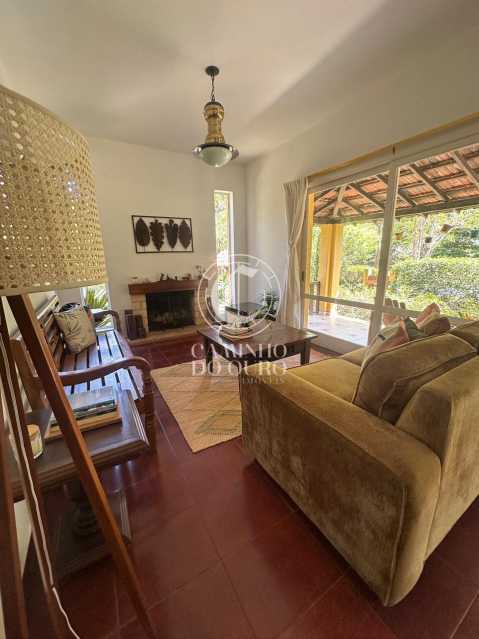 Casa de Condomínio, 3 quartos - Foto 15