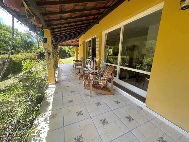 Casa de Condomínio, 3 quartos - Foto 8