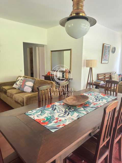 Casa de Condomínio, 3 quartos - Foto 14