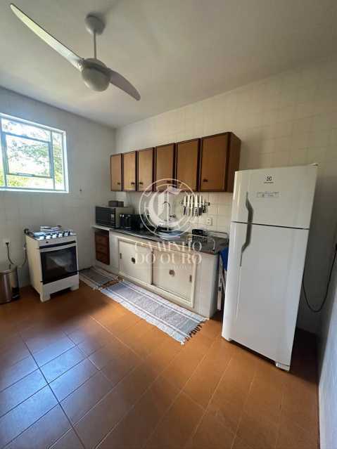 Casa de Condomínio, 3 quartos - Foto 16