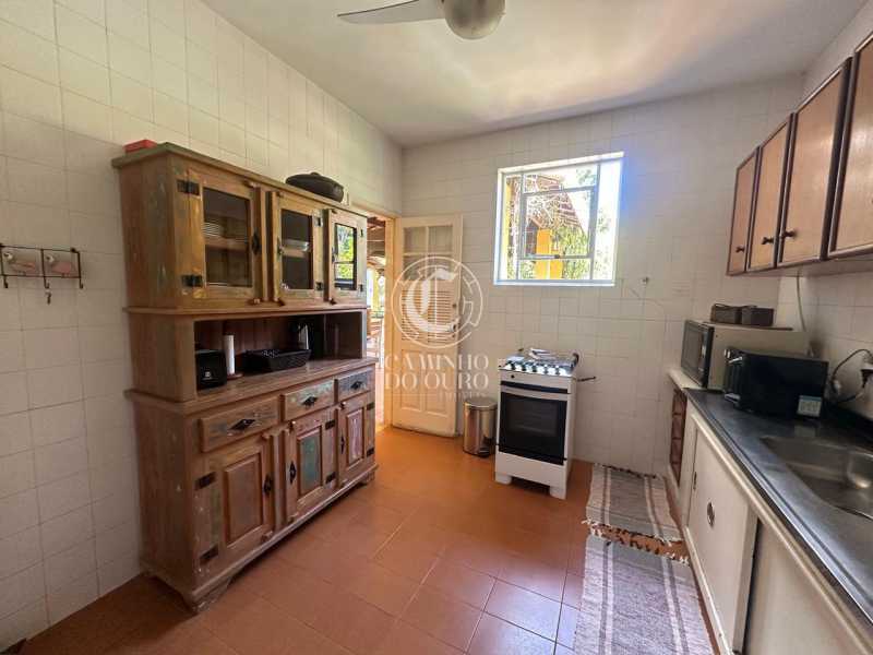 Casa de Condomínio, 3 quartos - Foto 17