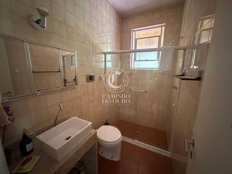 Casa de Condomínio, 3 quartos - Foto 18