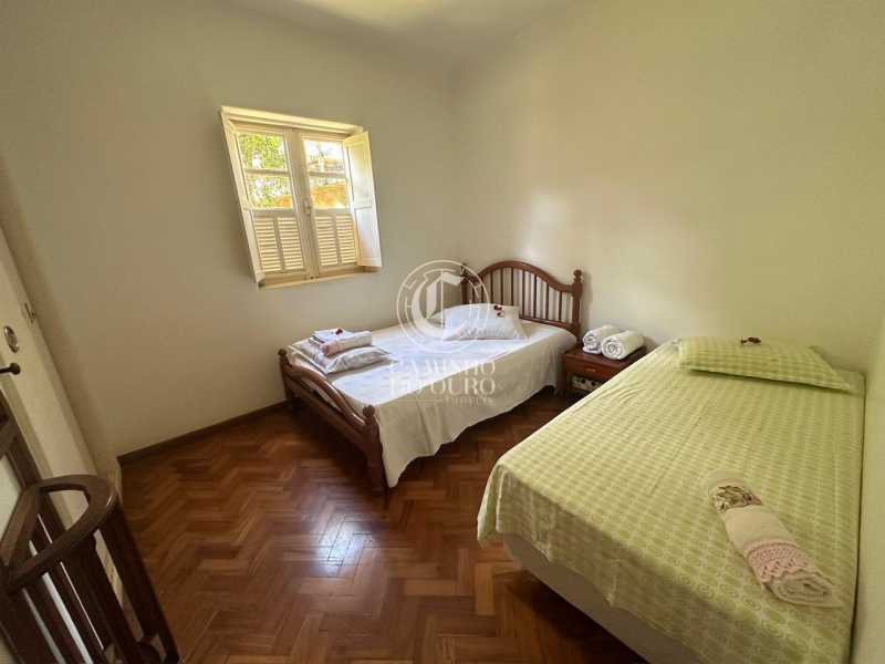 Casa de Condomínio, 3 quartos - Foto 21